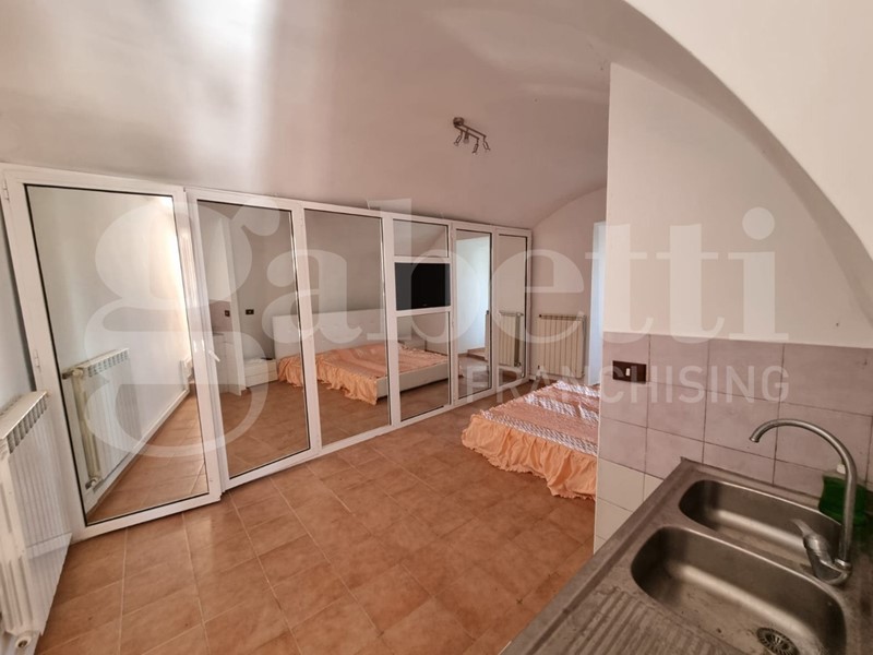 Bilocale in Vendita a Ponzano Romano, 17'000&euro;, 45 m²