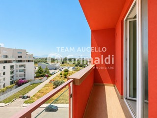 Trilocale in Vendita a Salerno, 305'000&euro;, 90 m²