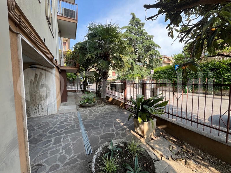 Quadrilocale in Vendita a Padova, 185'000€, 106 m²