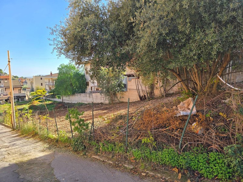 Terreno edificabile in Vendita a Palermo, 85'000€, 943 m²