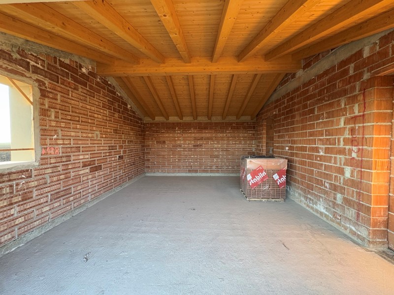 Casa Indipendente in Vendita a Noventa Vicentina, 190'000&euro;, 90 m²