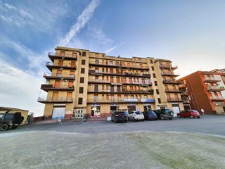 Quadrilocale in Vendita a Agrigento, 88'000€, 134 m²