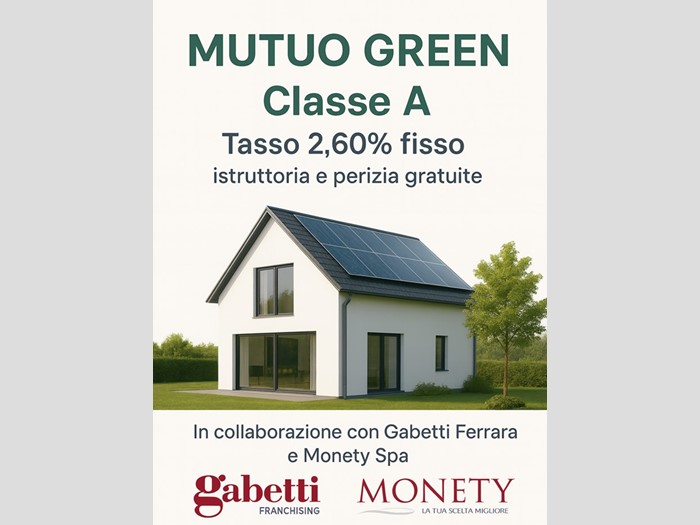 Villetta a schiera in Vendita a Ferrara, 435'000&euro;, 166 m²