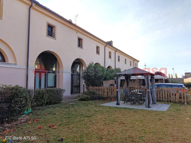 Quadrilocale in Vendita a Veronella, 123'000€, 130 m²
