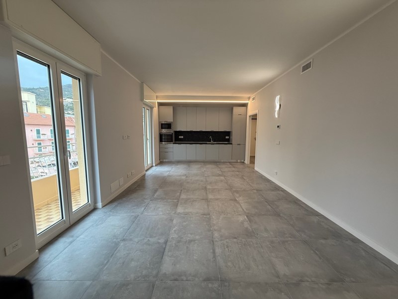 Quadrilocale in Vendita a Alassio, 700'000&euro;, 105 m²