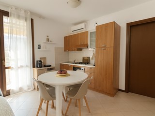 Bilocale in Vendita a San Bonifacio, 120'000€, 60 m², arredato, con Box