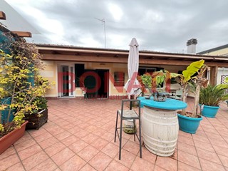 Casa Semi Indipendente in Vendita a La Spezia, zona Periferia Est, 250'000&euro;, 86 m²