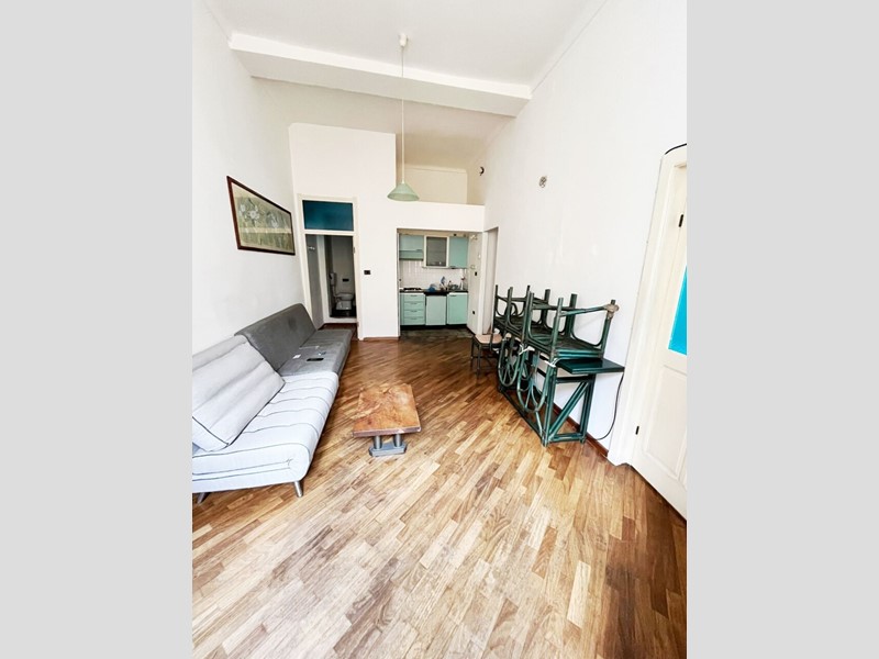 Bilocale in Affitto a Sassari, 400€, 50 m², arredato