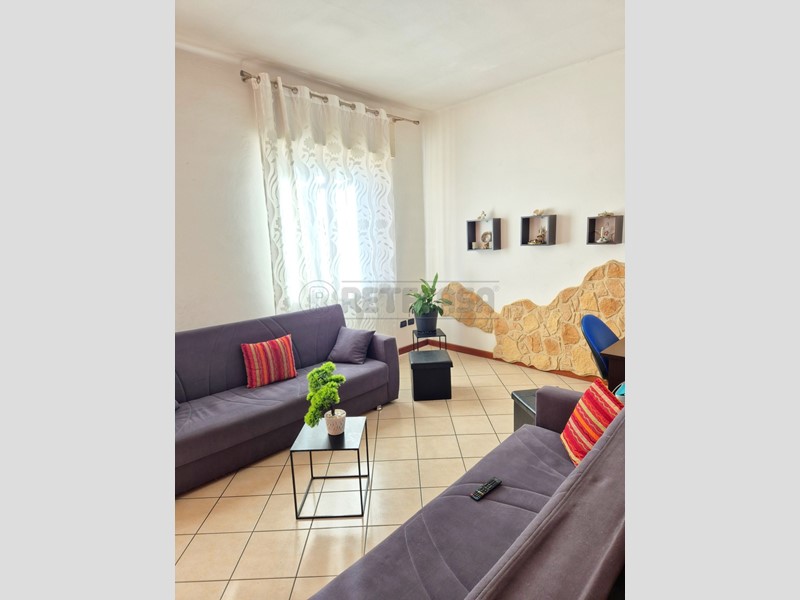 Appartamento in Vendita a Vicenza, 120'000€, 110 m²