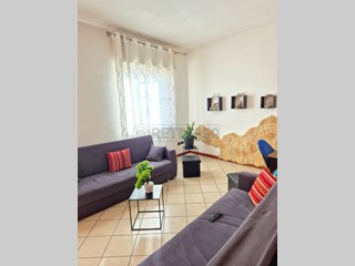 Appartamento in Vendita a Vicenza, 120'000€, 110 m²