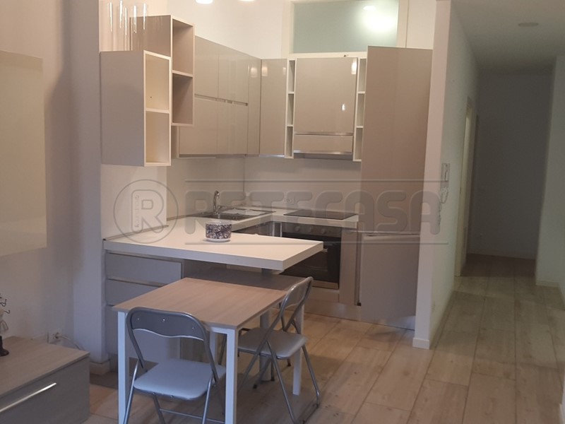 Quadrilocale in Affitto a Vicenza, 780€, 90 m²