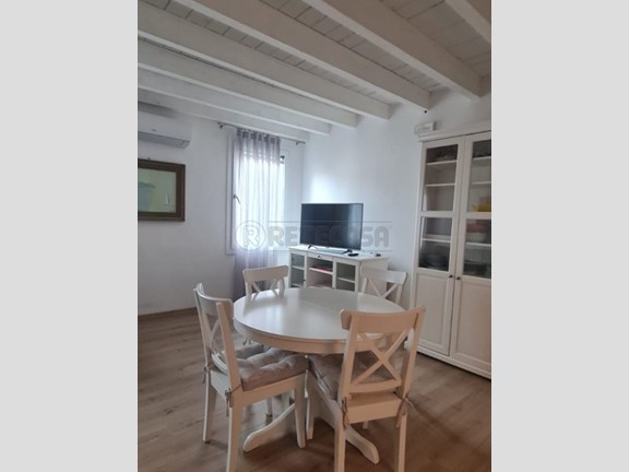 Quadrilocale in Affitto a Vicenza, 850€, 90 m²