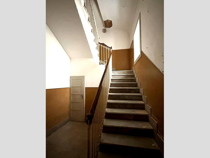 Appartamento in Vendita a Siracusa, 270'000€, 139 m²