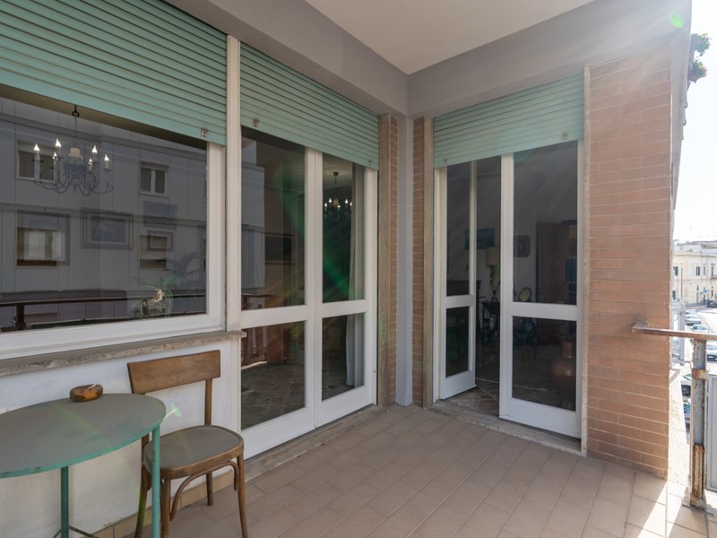 Appartamento in Vendita a Lecce, 380'000€, 248 m², con Box