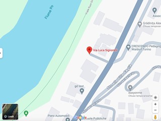 Box in Vendita a Torino, zona Precollina, 12'000&euro;, 17 m², con Box