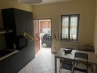 Bilocale in Affitto a Trezzano Rosa, zona Centro, 500€, 50 m², arredato