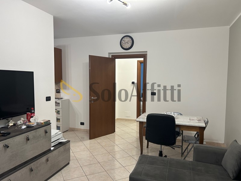Trilocale in Affitto a Settimo Torinese, zona Centrale, 600&euro;, 76 m²