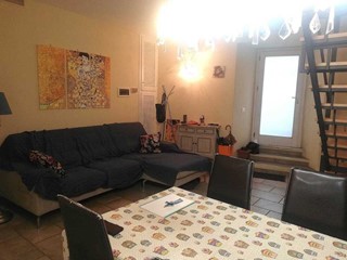 Trilocale in Affitto a Vezzano Ligure, 480€, 65 m²