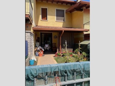 Trilocale in Vendita a Bedizzole, 123'600&euro;, 111 m²