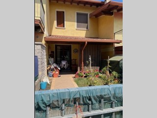 Trilocale in Vendita a Bedizzole, 123'600&euro;, 111 m²