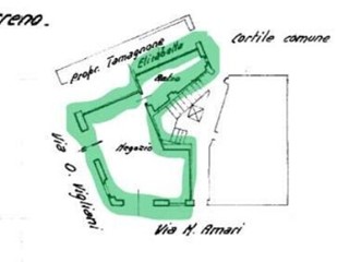 Immobile commerciale in Vendita a Torino, 30'375&euro;, 53 m², con Box