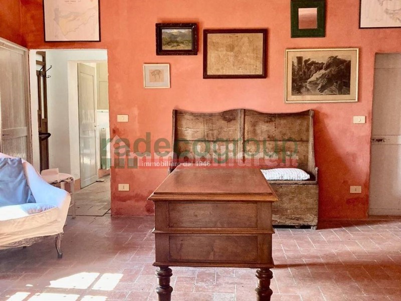 Casa Indipendente in Affitto a Crespina Lorenzana, 1'600&euro;, 390 m²
