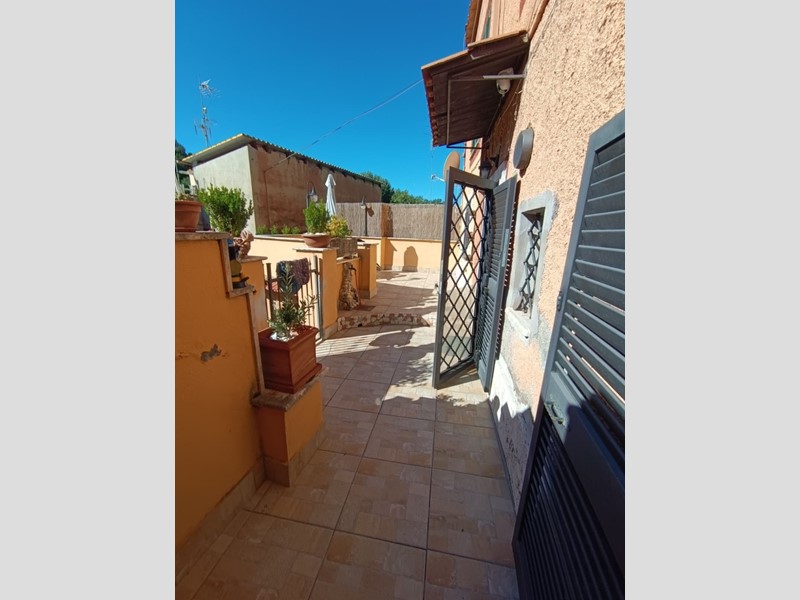 Casa Indipendente in Vendita a Vicovaro, 85'000€, 128 m²