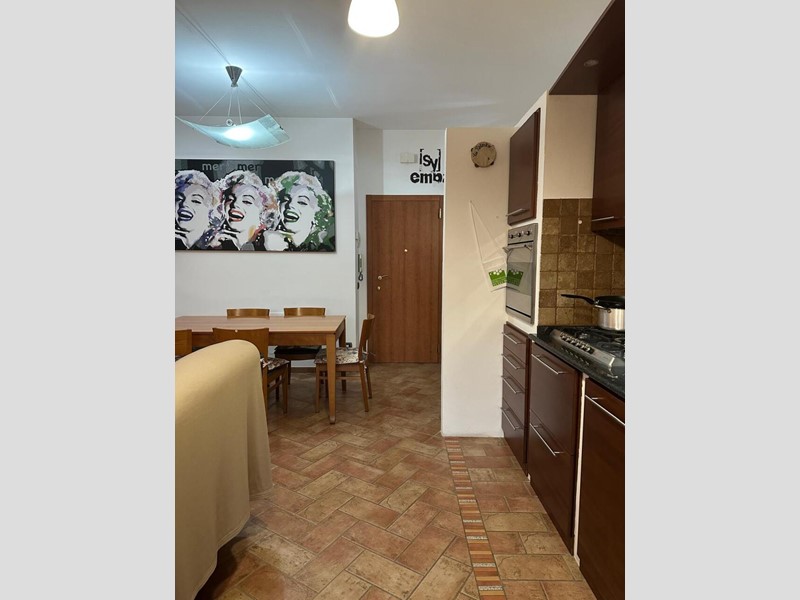 Trilocale in Affitto a Francavilla al Mare, 550&euro;, 75 m², arredato