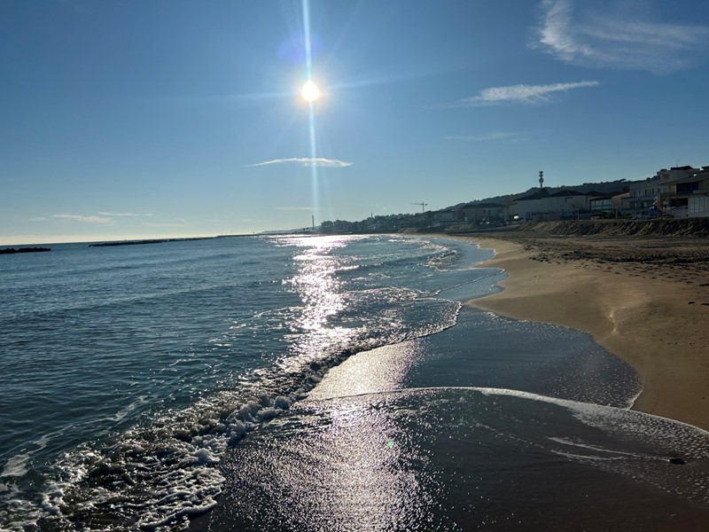 Quadrilocale in Vendita a Francavilla al Mare, 164'000&euro;, 85 m², arredato