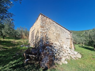 Casa Indipendente in Vendita a Lugnano in Teverina, 75'000&euro;, 60 m²