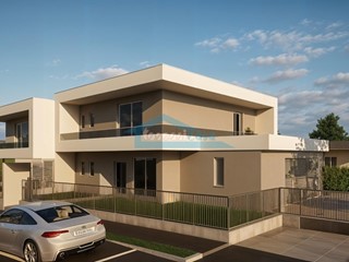 Villa bifamiliare in Vendita a Erbusco, 520'000&euro;, 210 m²