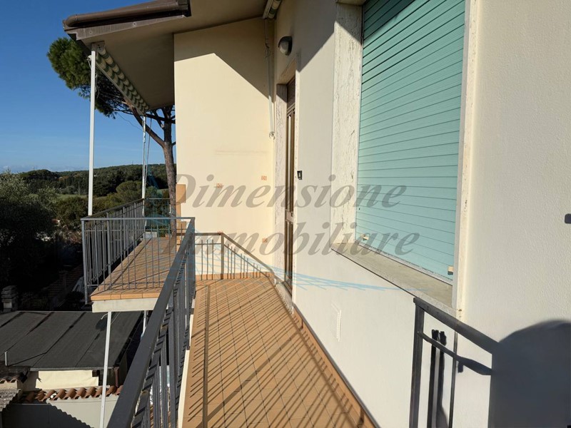 Casa Indipendente in Vendita a Rosignano Marittimo, zona Castiglioncello, 170'000&euro;, 70 m²