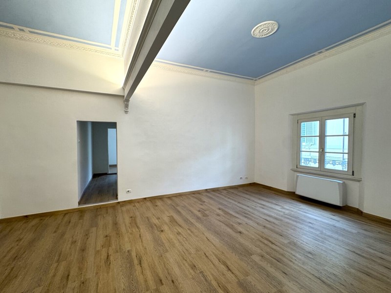Appartamento in Vendita a Prato, zona Centro Storico, 380'000&euro;, 140 m²