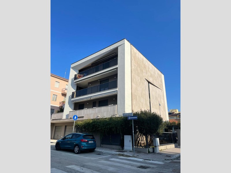 Bilocale in Vendita a Pescara, 165'000€, 60 m²