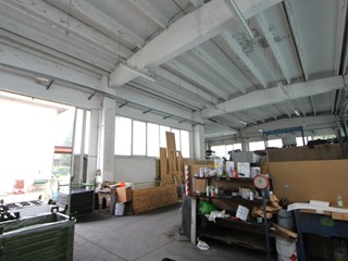 Immobile commerciale in Vendita a Valsamoggia, zona Bazzano, 648'000€, 1087 m²