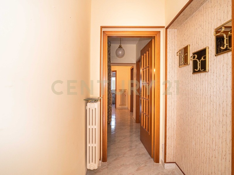 Casa Semi Indipendente in Vendita a Enna, 89'000&euro;, 134 m²