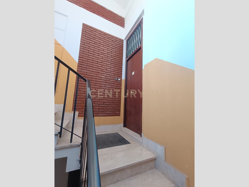 Appartamento in Vendita a Messina, 65'000€, 79 m²