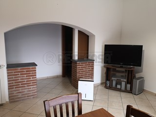 Trilocale in Affitto a Santa Maria a Monte, 700&euro;, 75 m², arredato