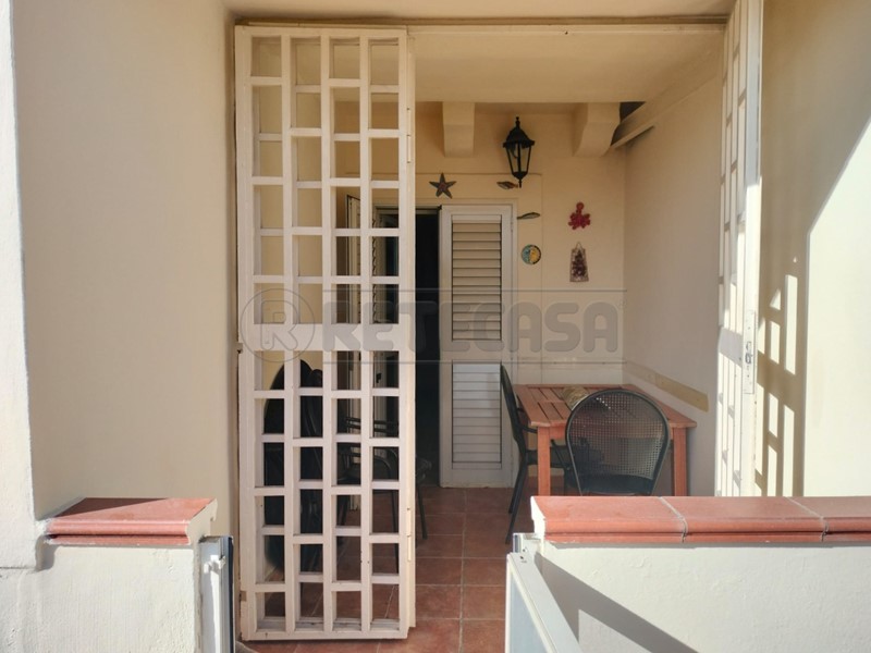 Bilocale in Affitto a Messina, 500€, 50 m²