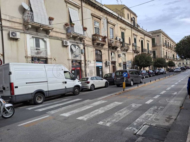 Bilocale in Vendita a Siracusa, 65'000€, 50 m²