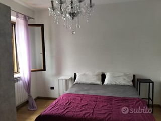Bilocale in Vendita a Castelfidardo, 80'000&euro;, 60 m²