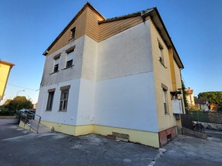 Appartamento in Vendita a Ostra, 113 m²