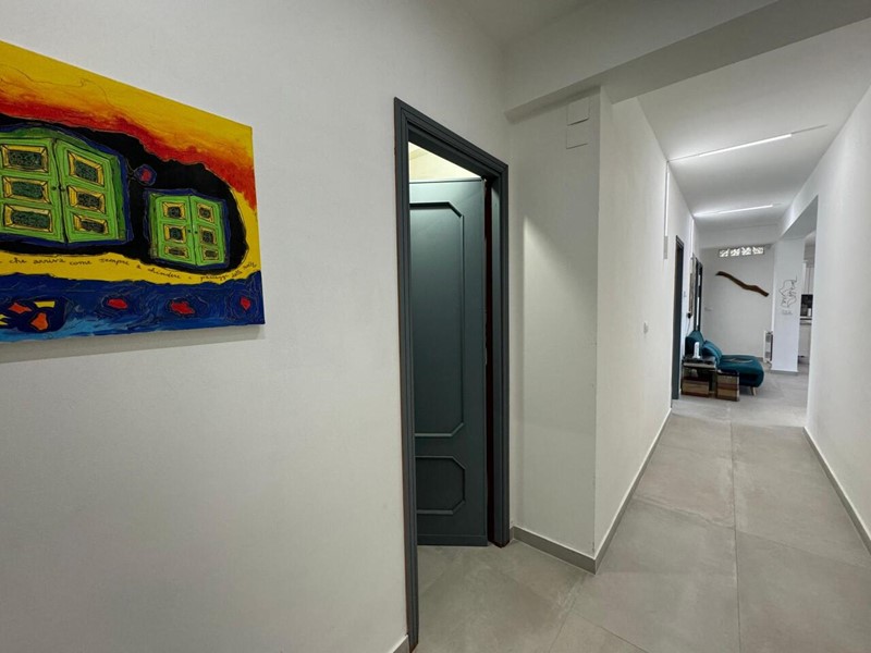Quadrilocale in Vendita a Palermo, 230'000€, 130 m²