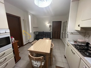 Bilocale in Affitto a Gorgonzola, zona Ospedale, 730€, 65 m², arredato