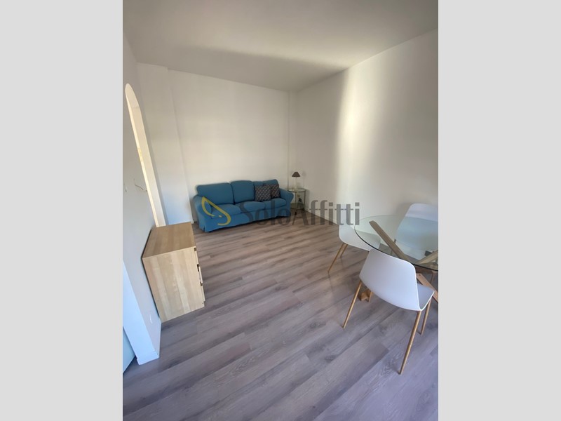 Trilocale in Affitto a Novara, zona Sacro Cuore, 700&euro;, 65 m², arredato