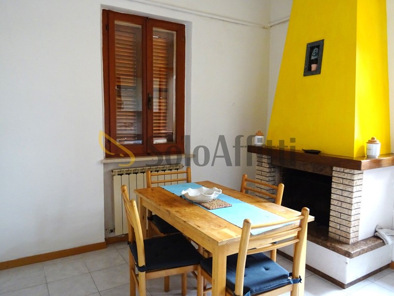 Bilocale in Affitto a Senigallia, zona Centro, 400&euro;, 50 m², arredato