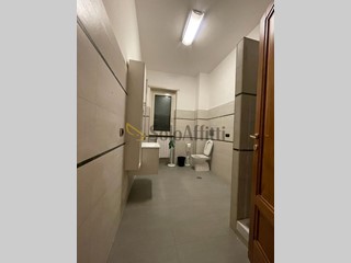 Quadrilocale in Affitto a Frosinone, 700€, 90 m², arredato
