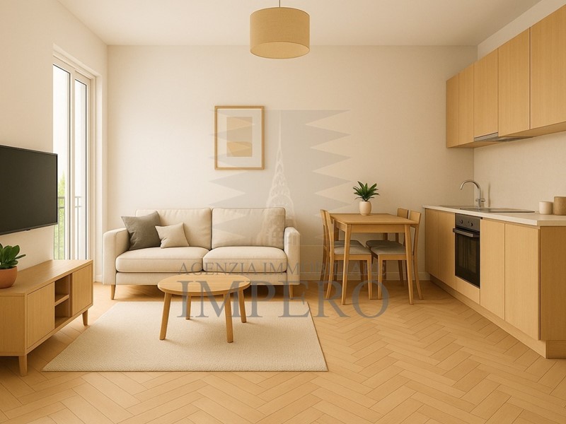 Quadrilocale in Vendita a Bordighera, 250'000&euro;, 79 m²