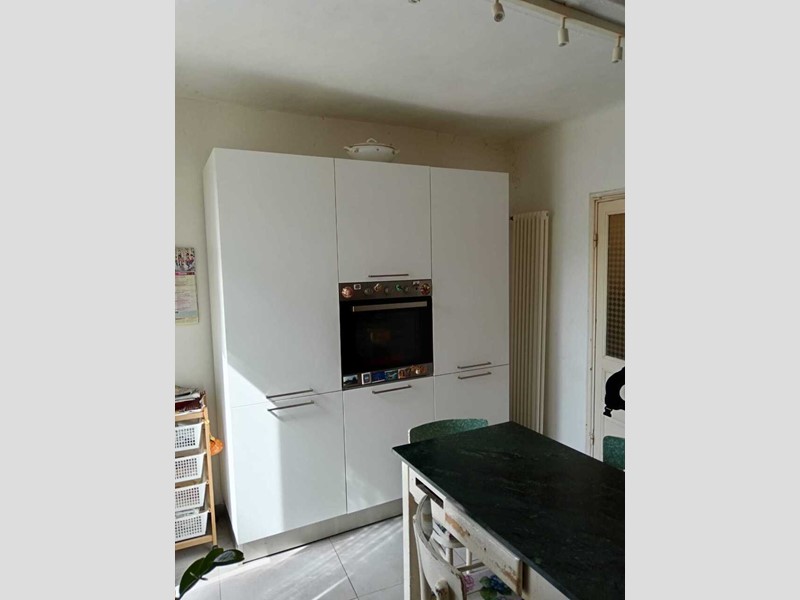 Quadrilocale in Vendita a Vezzano Ligure, 112'000&euro;, 118 m²