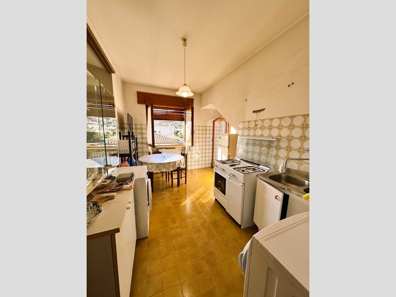 Appartamento in Vendita a San Felice Circeo, 295'000&euro;, 121 m²